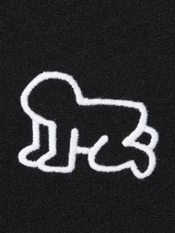 NY POP ART UT Graphic T-Shirt | Keith Haring