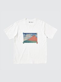 Museum of Fine Arts Boston Ukiyo-e UT Graphic T-Shirt