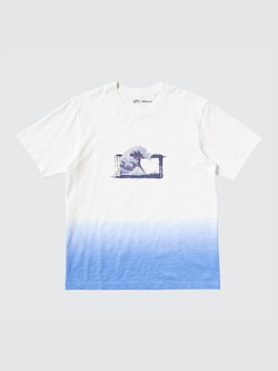Museum of Fine Arts Boston Ukiyo-e UT Graphic T-Shirt