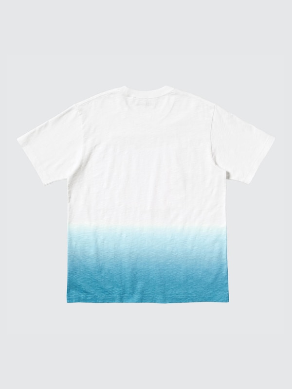 Museum of Fine Arts Boston Ukiyo-e UT Graphic T-Shirt