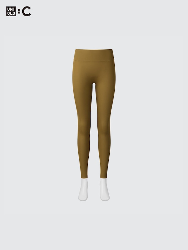 Active Leggings