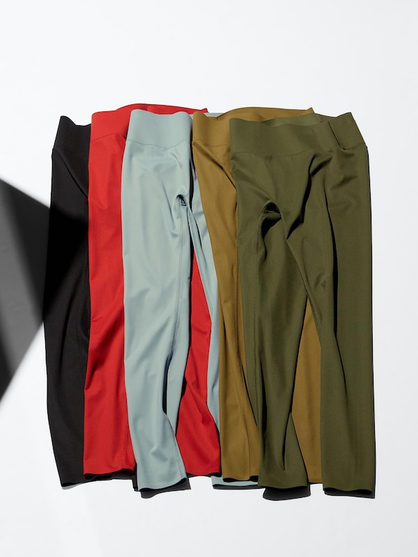 Active Leggings