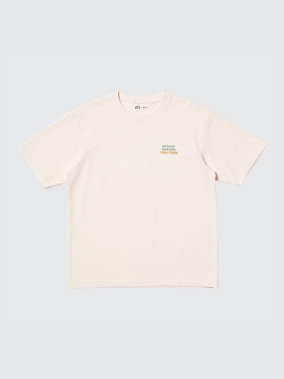 PEANUTS UT Graphic T-Shirt