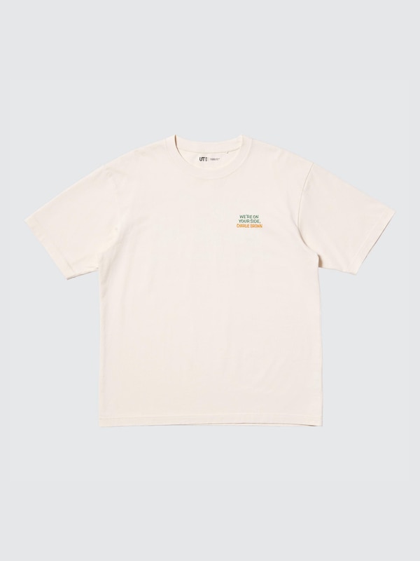 PEANUTS UT Graphic T-Shirt