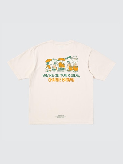 PEANUTS UT Graphic T-Shirt