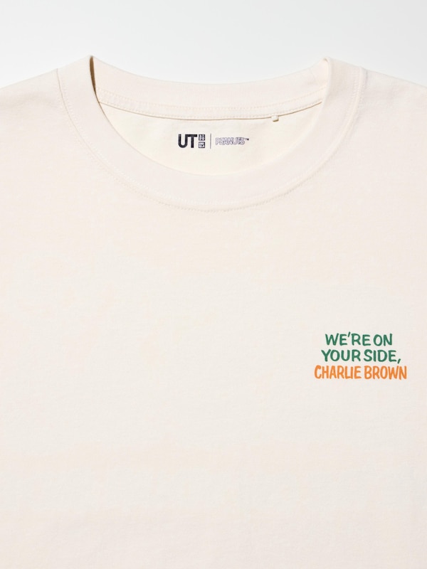 PEANUTS UT Graphic T-Shirt