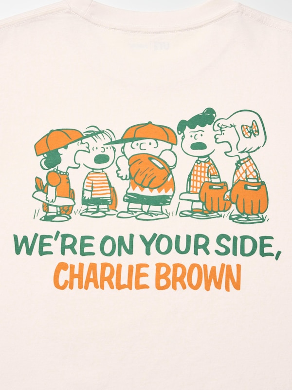 PEANUTS UT Graphic T-Shirt