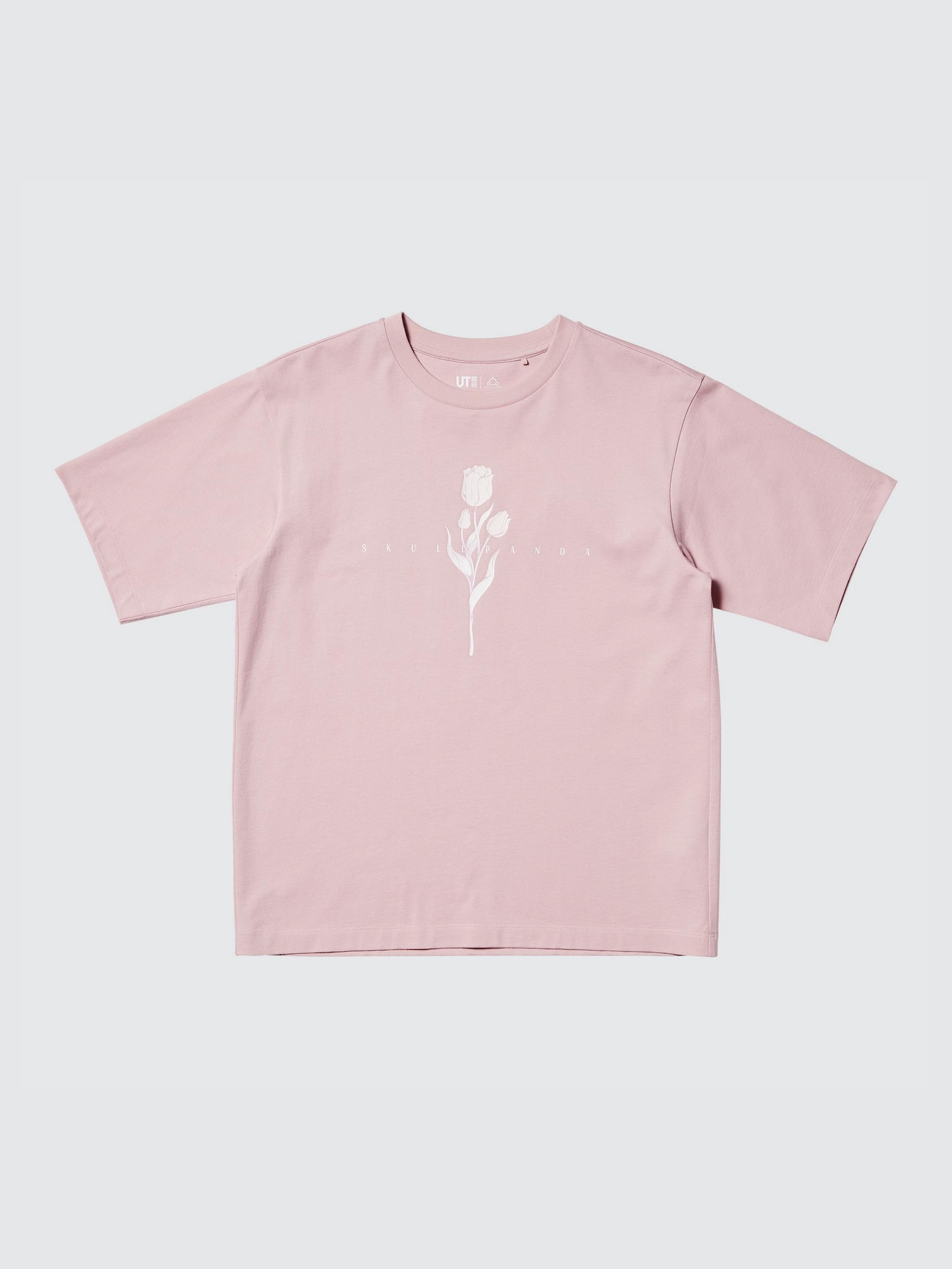 POP MART UT Graphic T-Shirt | UNIQLO US