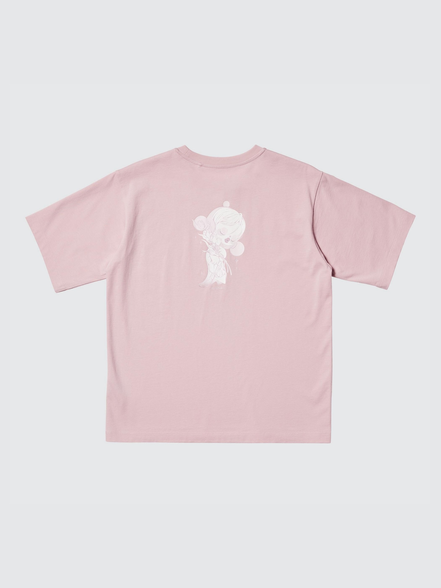 POP MART UT Graphic T-Shirt