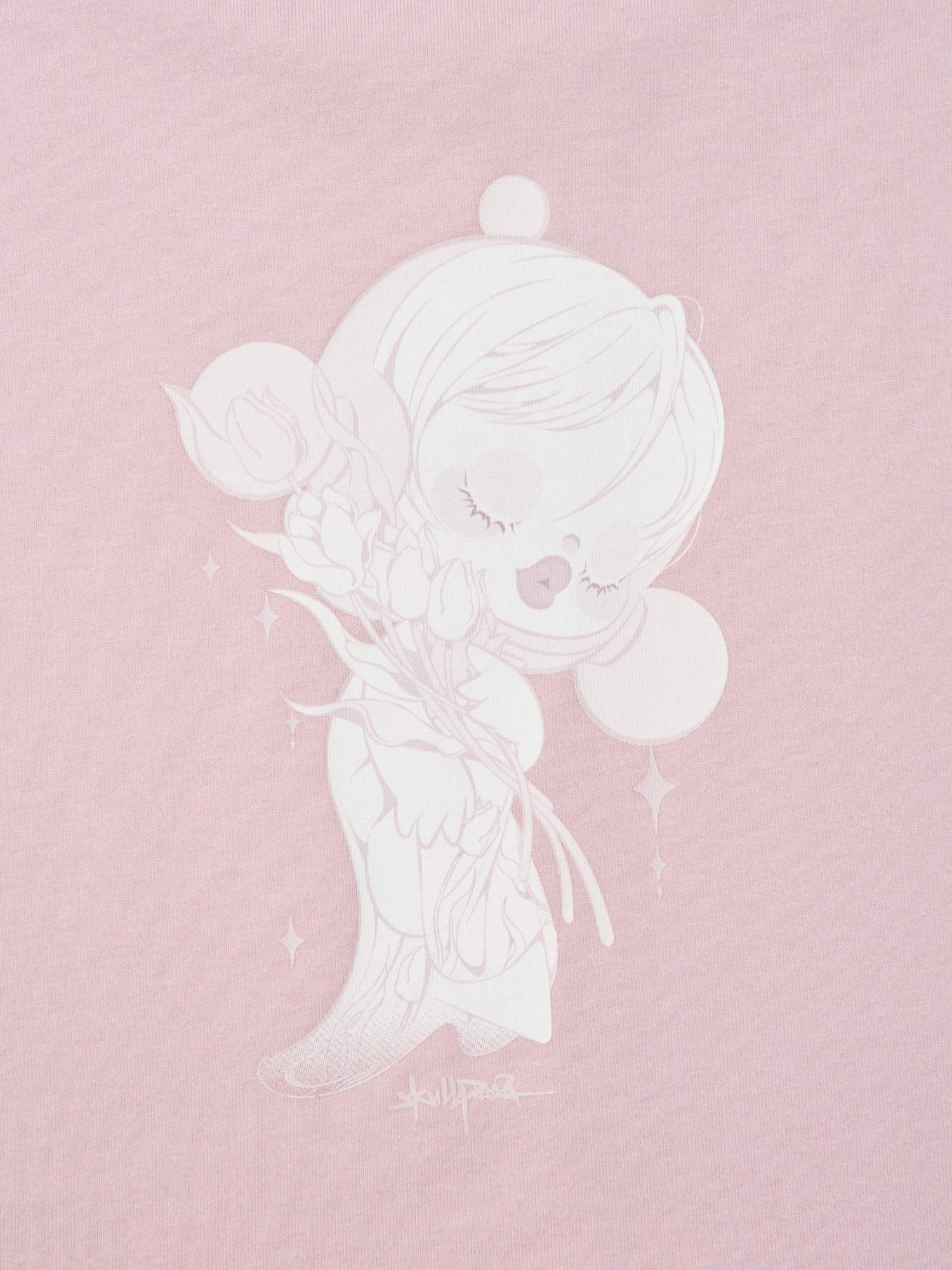 34PANDA SKULLPANDA The Mirage Series Breastpin - POP MART (United