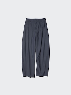 Jersey Barrel Pants | Tall
