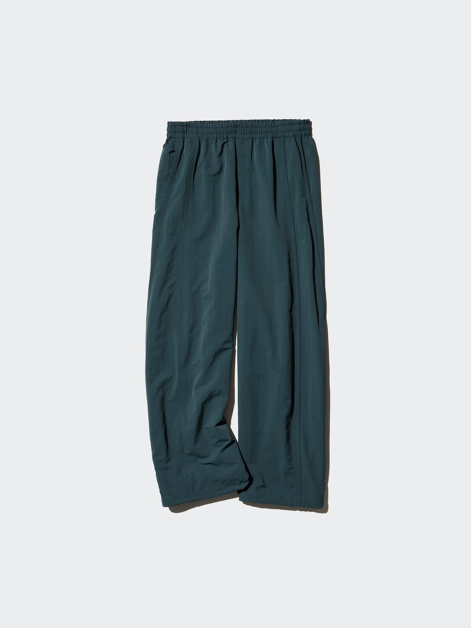 Geared Pants | Short | UNIQLO US