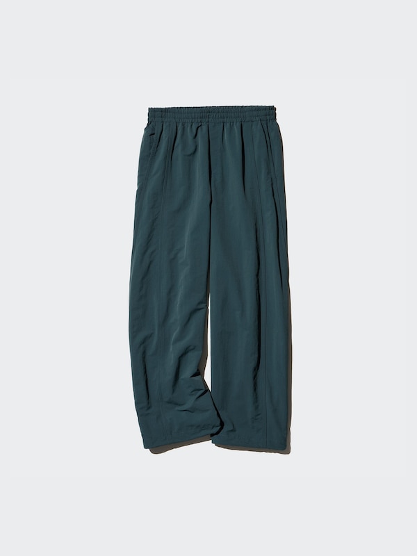 Geared Pants | Short