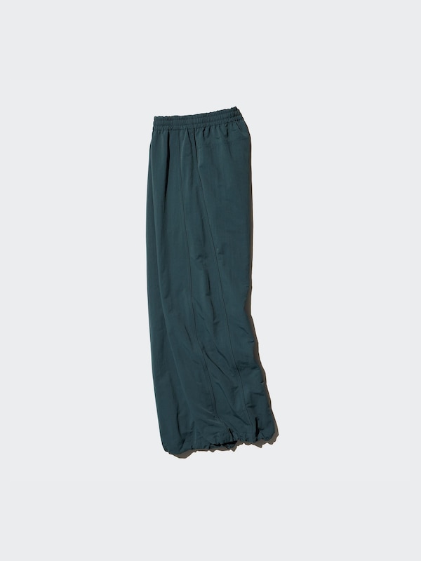 Geared Pants | Short