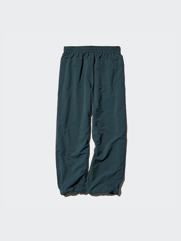 Geared Pants | Short