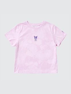 Sanrio characters UT Graphic T-Shirt | Cropped