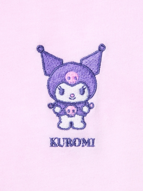 Sanrio characters UT Graphic T-Shirt | Cropped