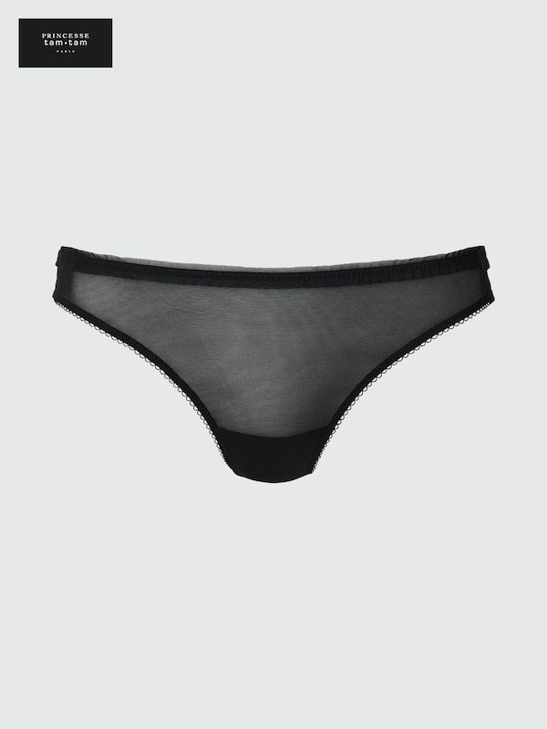 Tanga in Rete