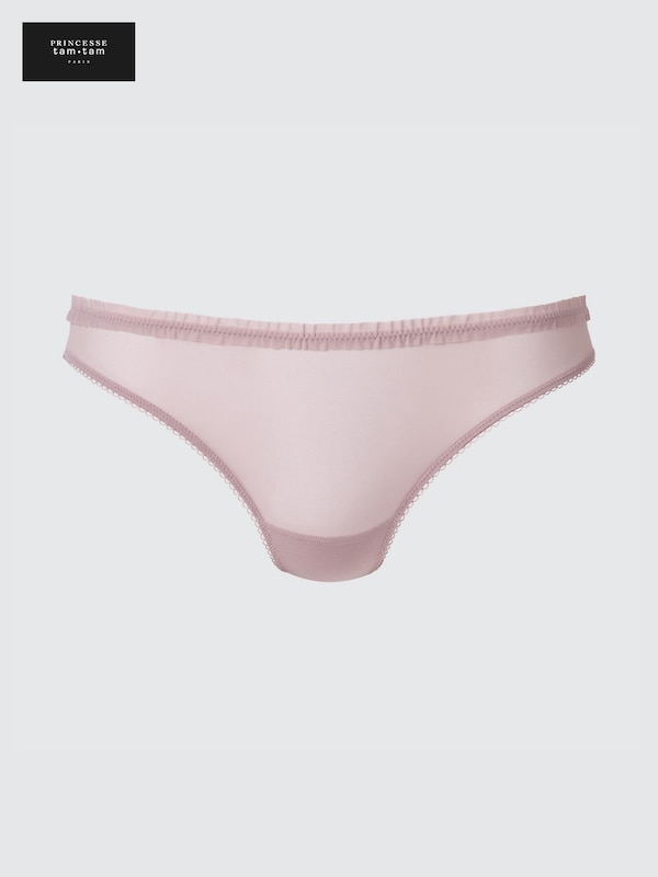 Mesh Tanga
