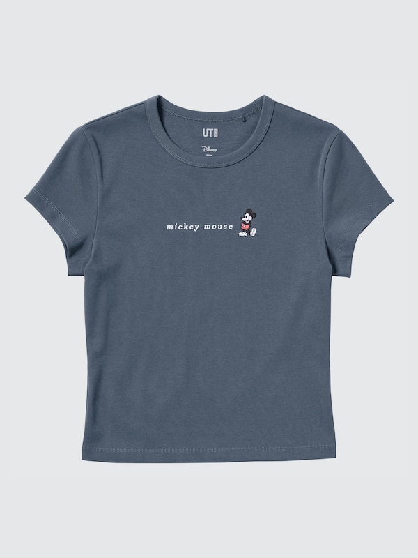 MAGIC FOR ALL ICONS UT Graphic Mini T-Shirt
