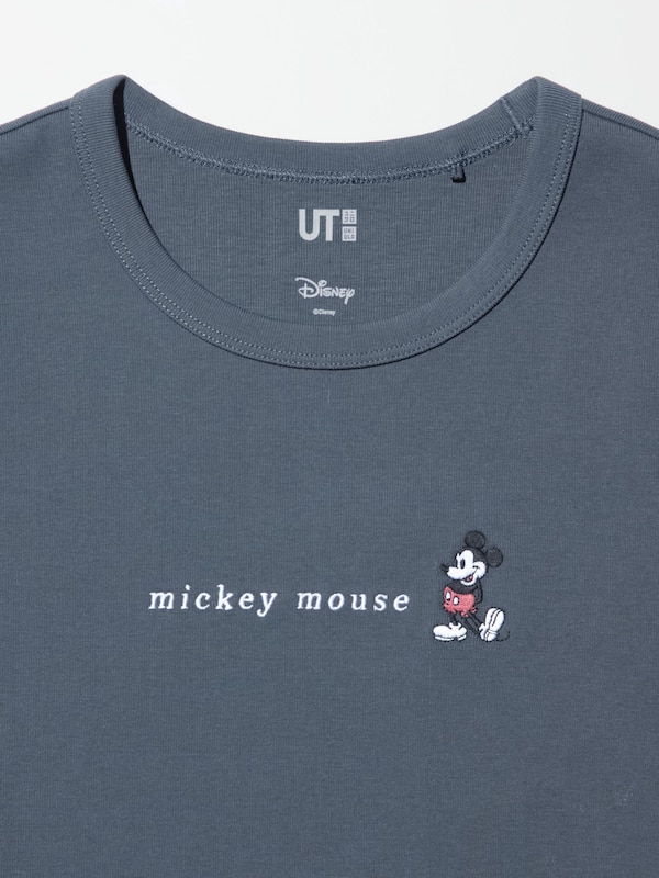 MAGIC FOR ALL ICONS UT Graphic Mini T-Shirt