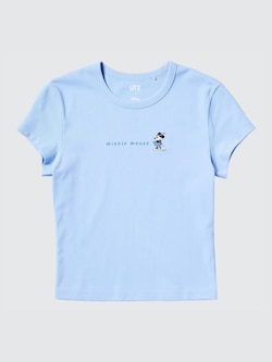 MAGIC FOR ALL ICONS Mini UT Graphic T-Shirt