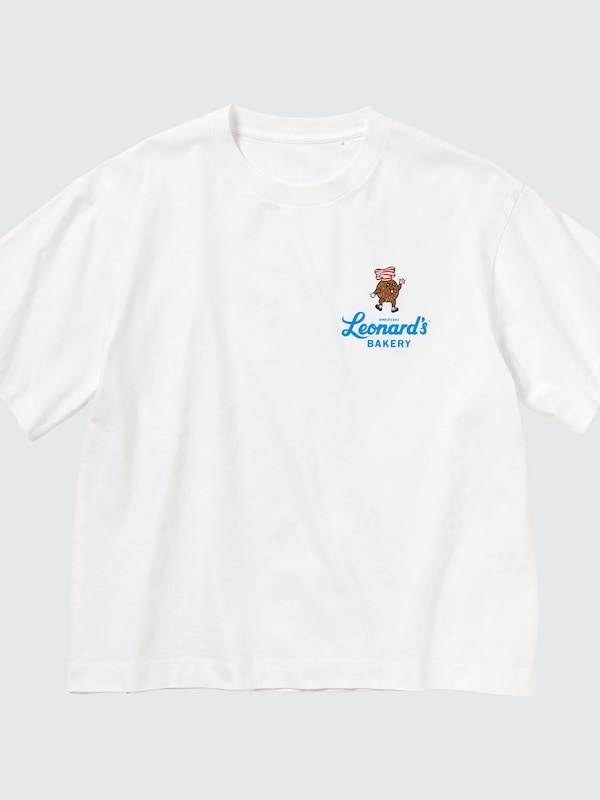 The Brands Hawaiian Loco UT Graphic T-Shirt