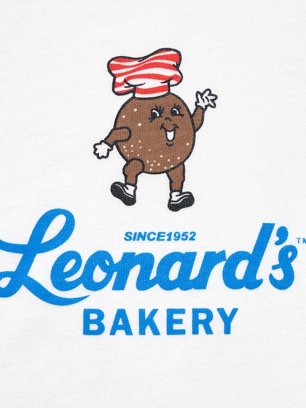 The Brands Hawaiian Loco UT Graphic T-Shirt