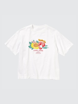 The Brands Hawaiian Loco UT Graphic T-Shirt