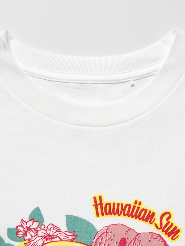 The Brands Hawaiian Loco UT Graphic T-Shirt