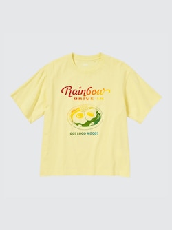 The Brands Hawaiian Loco UT Graphic T-Shirt