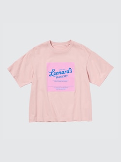 The Brands Hawaiian Loco UT Graphic T-Shirt