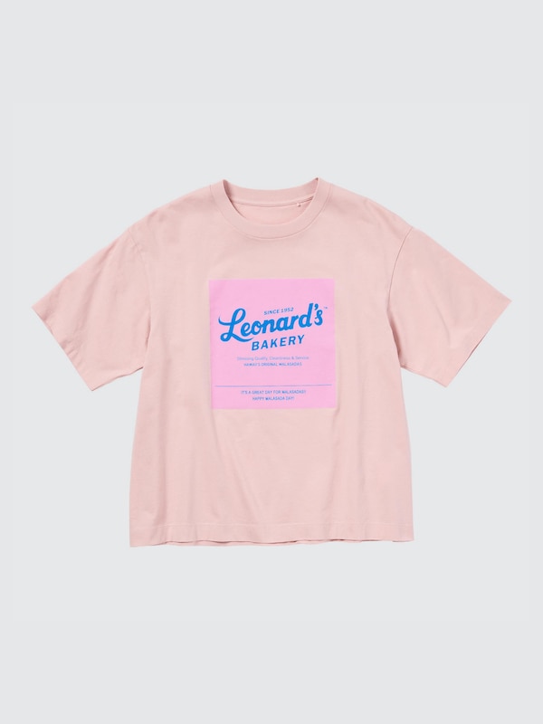 The Brands Hawaiian Loco UT Graphic T-Shirt