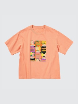 The Brands Hawaiian Loco UT Graphic T-Shirt
