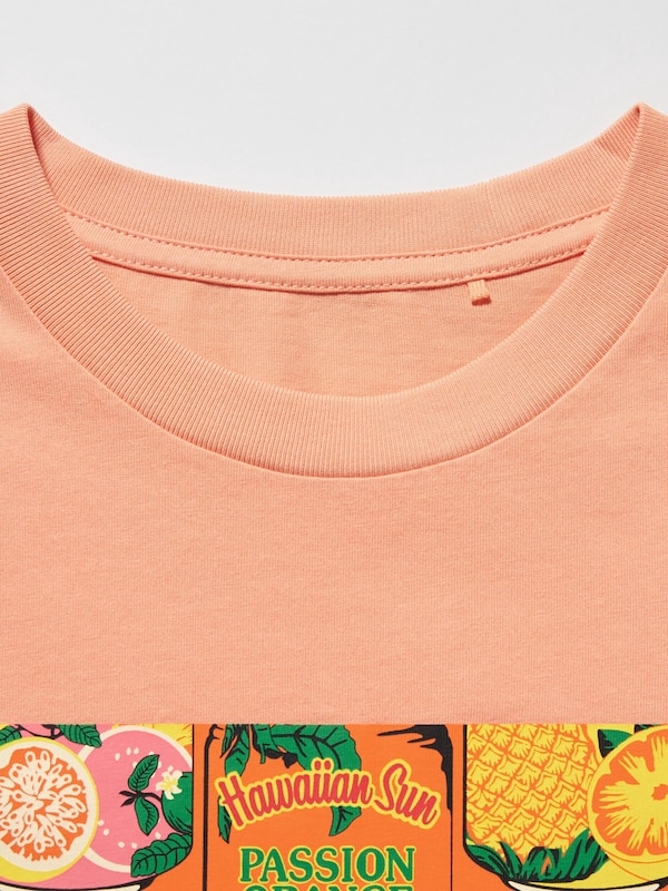 The Brands Hawaiian Loco UT Graphic T-Shirt