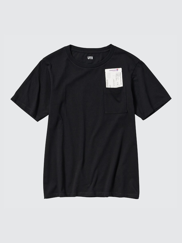 The Brands Hawaiian Loco UT Graphic T-Shirt