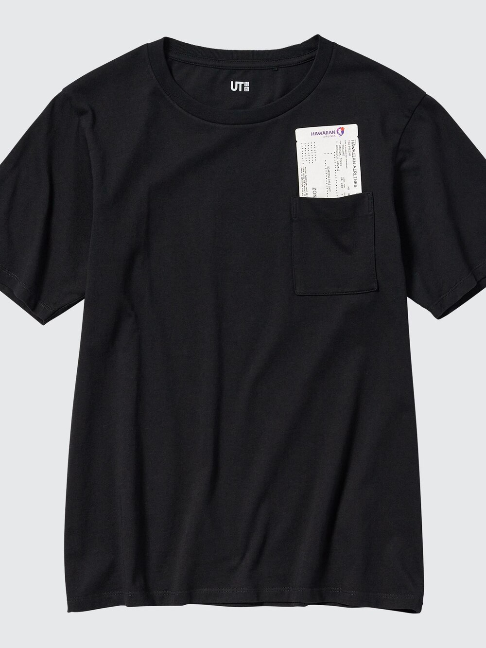 Uniqlo The Brands Hawaiian Loco UT Graphic T-Shirt — фото 2