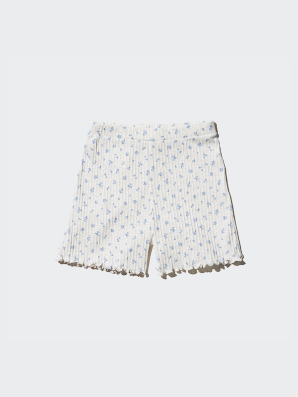 Jersey Easy Shorts