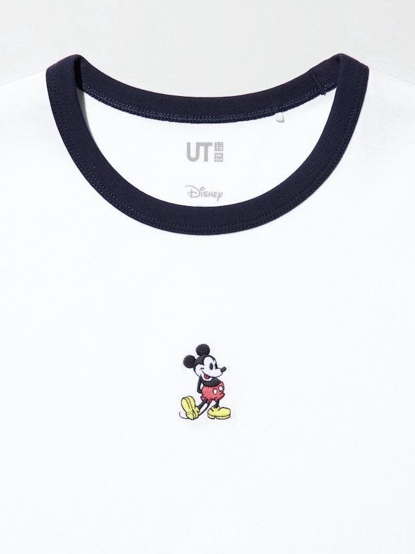 DISNEY UT