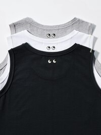 T3SLEEVELESS (Sleeveless T-Shirt)