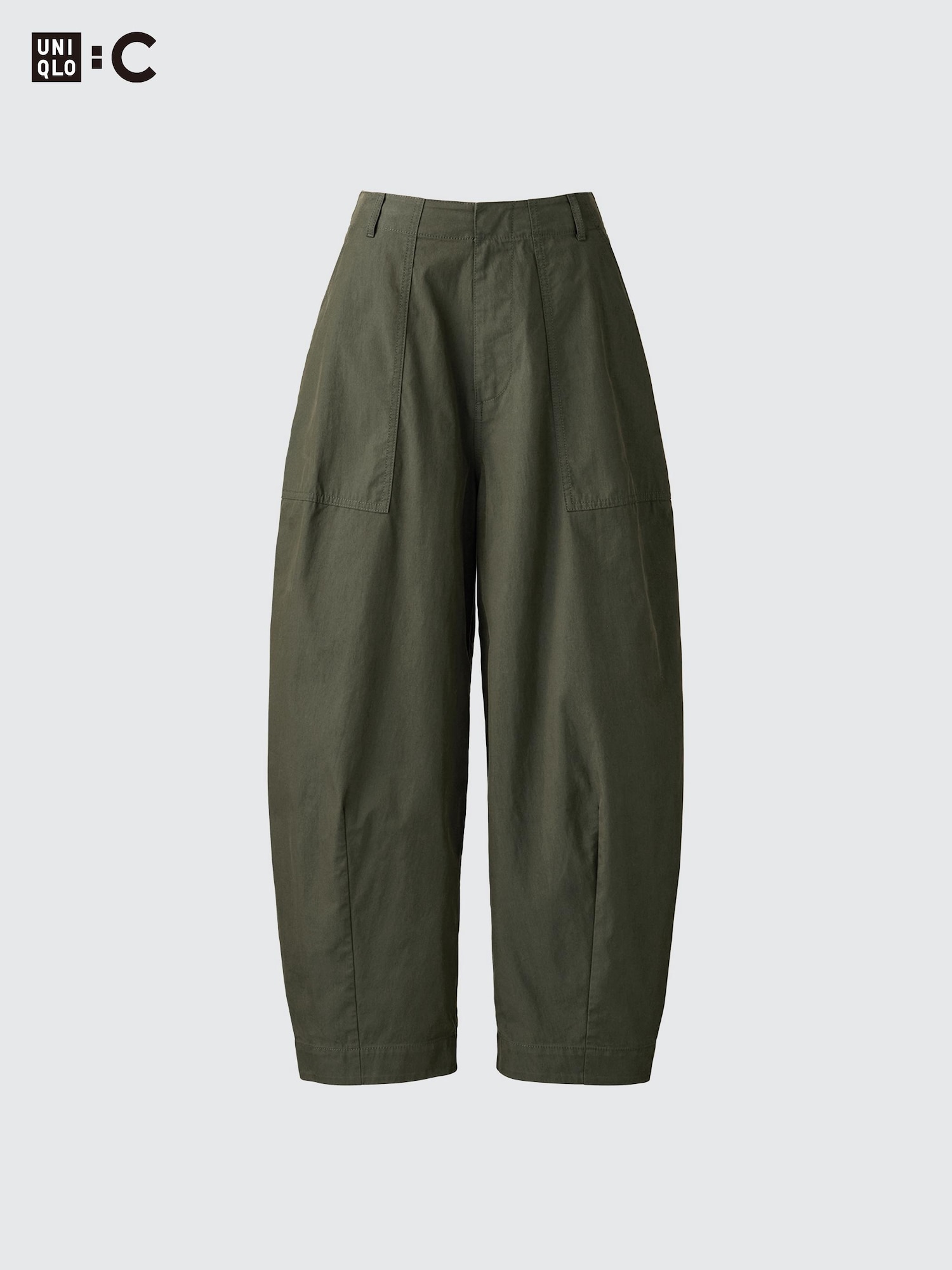 パンツ ARGUE BALLOON PANTS size1 パンツ ARGUE BALLOON PANTS size1 パンツ ARGUE BALLOON PANTS