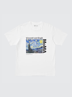 MOMA ART ICONS UT