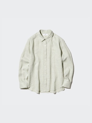 Premium Linen Shirt
