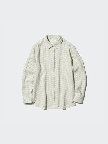 PREMIUM LINEN SHIRT