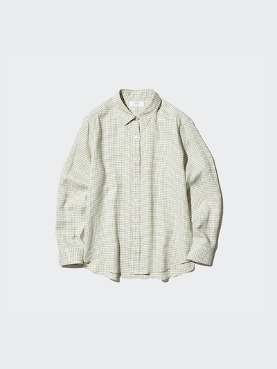 Premium Linen Shirt