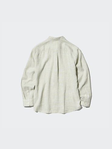PREMIUM LINEN SHIRT