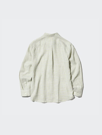 Premium Linen Shirt