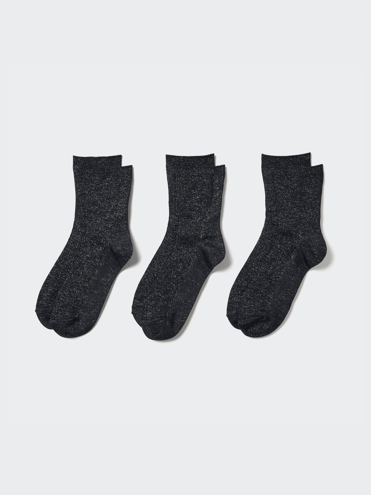women-s-women-socks-3p-glitter-uniqlo-uk