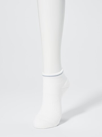 Striped Pile Socks | 3 Pairs