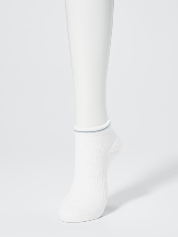 Striped Pile Socks | 3 Pairs